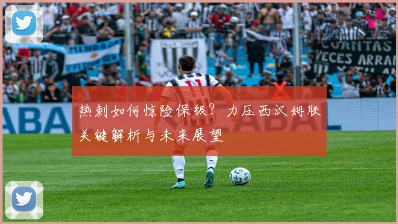 热刺如何惊险保级?力压西汉姆联关键解析与未来展望