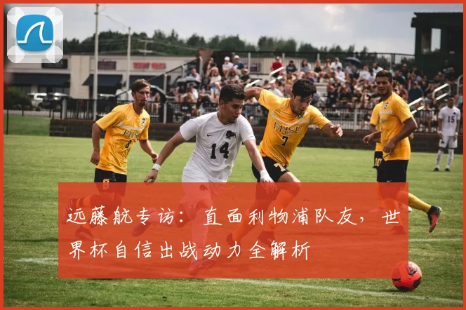 远藤航专访：直面利物浦队友，世界杯自信出战动力全解析